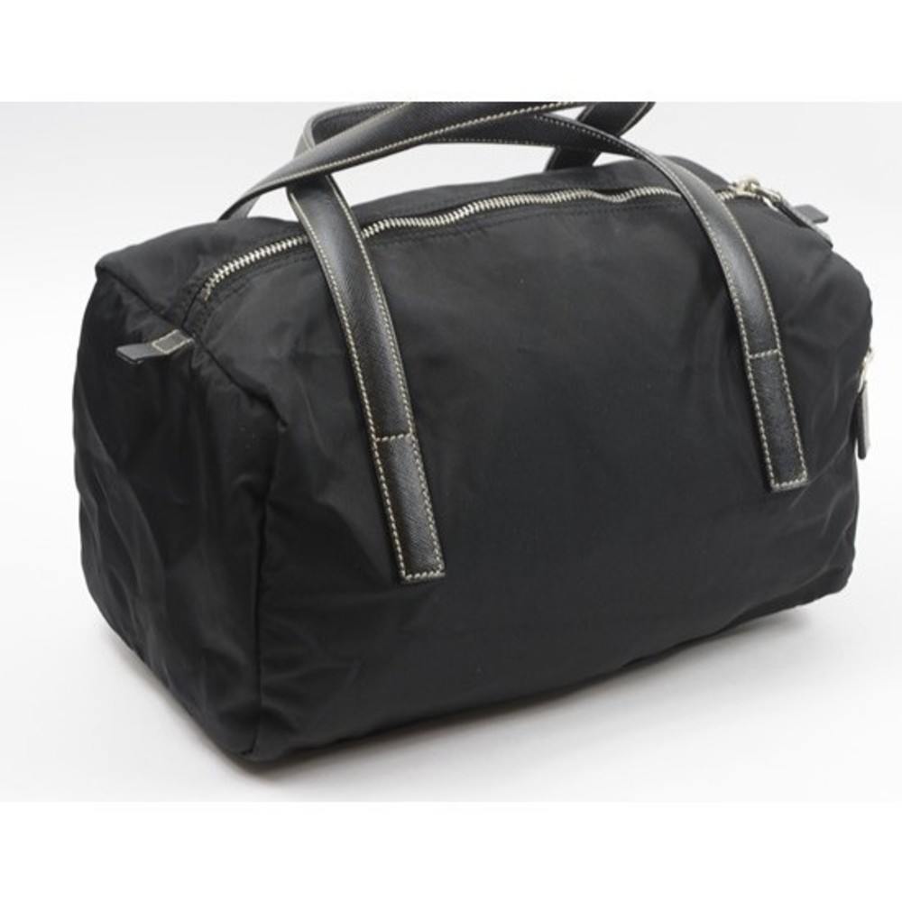 Prada nylon bag